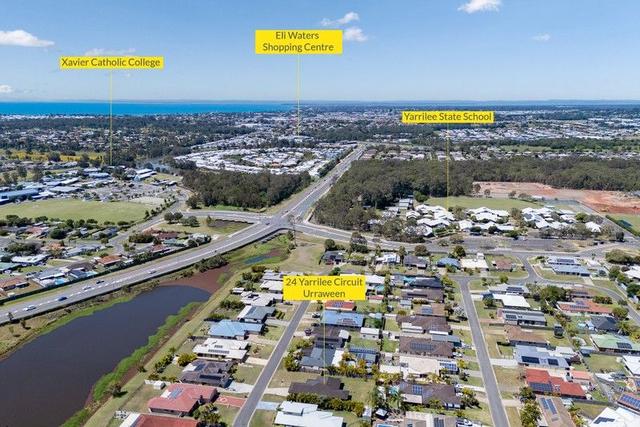24 Yarrilee Circuit, QLD 4655