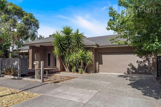 15 Hyde Park Avenue, VIC 3064