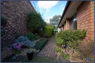 Side Garden