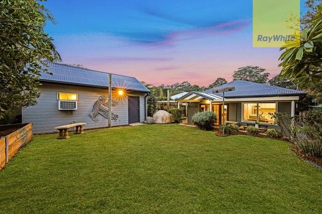 15 Crowgey Street, NSW 2116