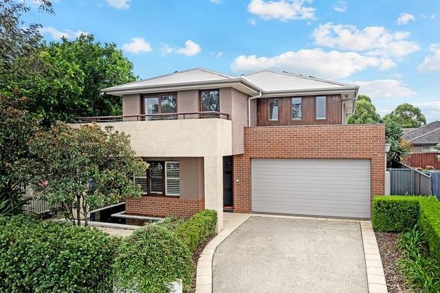56 Riverbank Drive, NSW 2769
