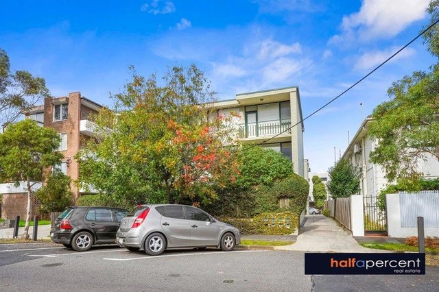 5/15 Cardigan  Street, VIC 3183