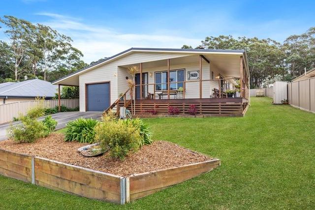 42 Wuru Drive, NSW 2539