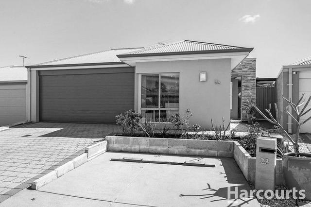 23 Rochdale Circle, WA 6210