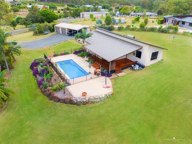 229 Schulze Road, QLD 4680
