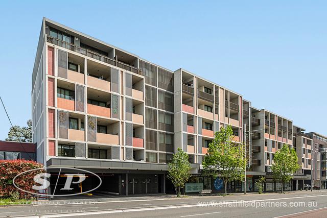 209/408 Victoria Road, NSW 2111