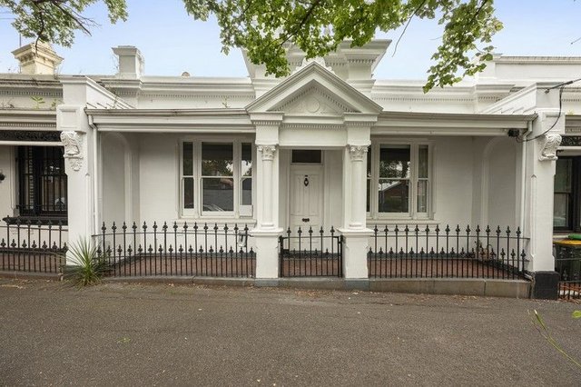 12 Wellington Street, VIC 3031