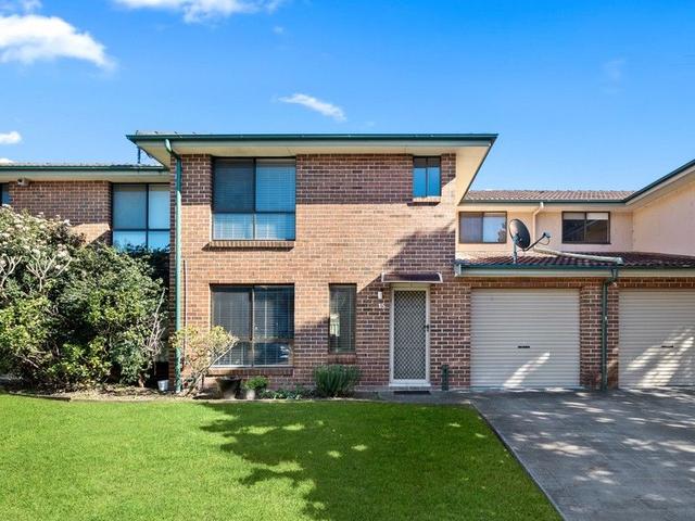 15/1A Derby Street, NSW 2747