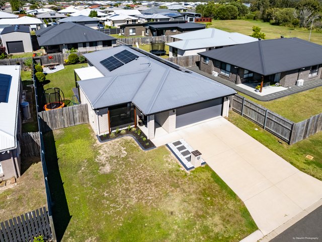 19 Sailaway Circuit, QLD 4655