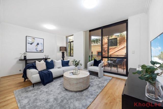 207/199 Pyrmont Street, NSW 2009