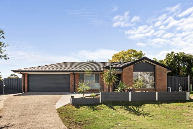 20 Dove Place, QLD 4300