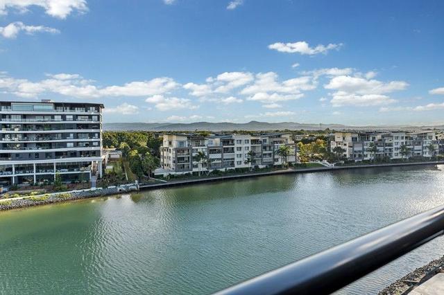 1601/6 Sickle Avenue, QLD 4212