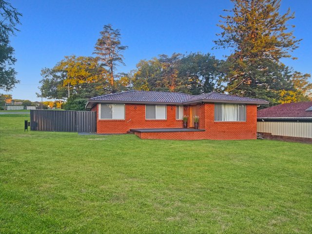 674 Freemans Drive, NSW 2265