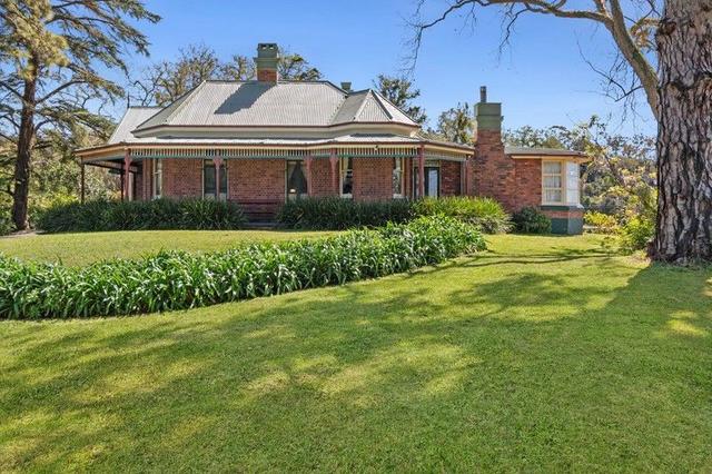816 Grose Vale Road, NSW 2753