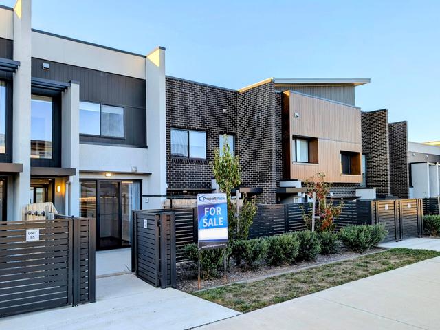 66/3 Martel Street, ACT 2611