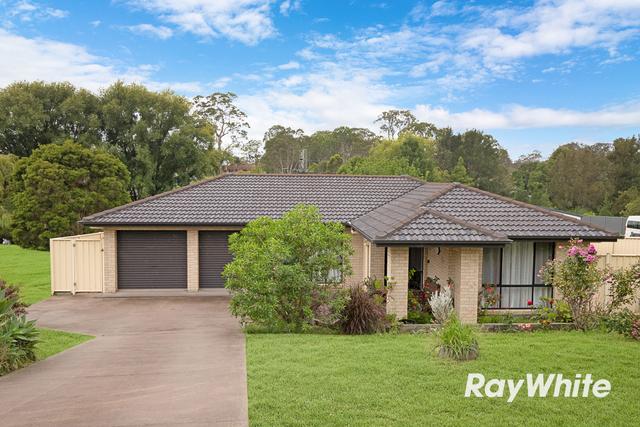 7 Patterson Close, NSW 2537