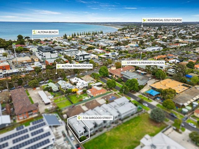 7/36 Sargood Street, VIC 3018