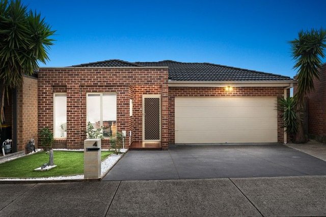 4 Dolphin Drive, VIC 3752