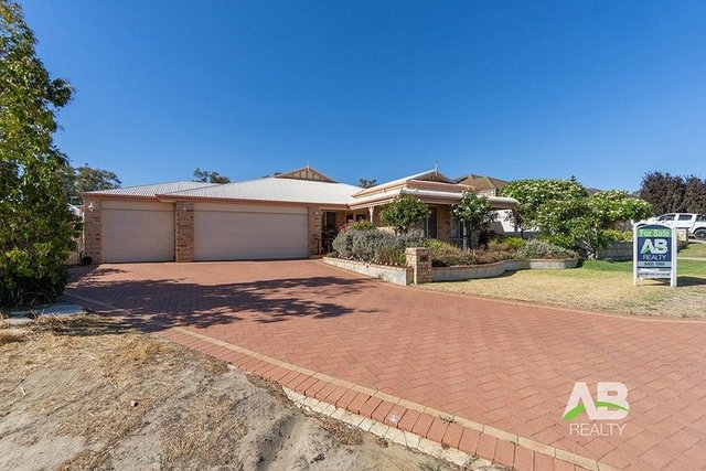 10 Willespie Drive, WA 6065