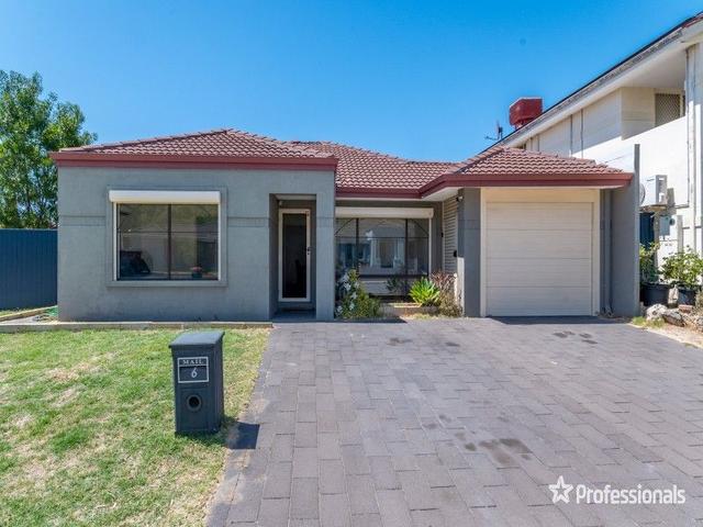 6 Gambar Court, WA 6102