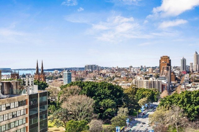214/27 Park Street, NSW 2000