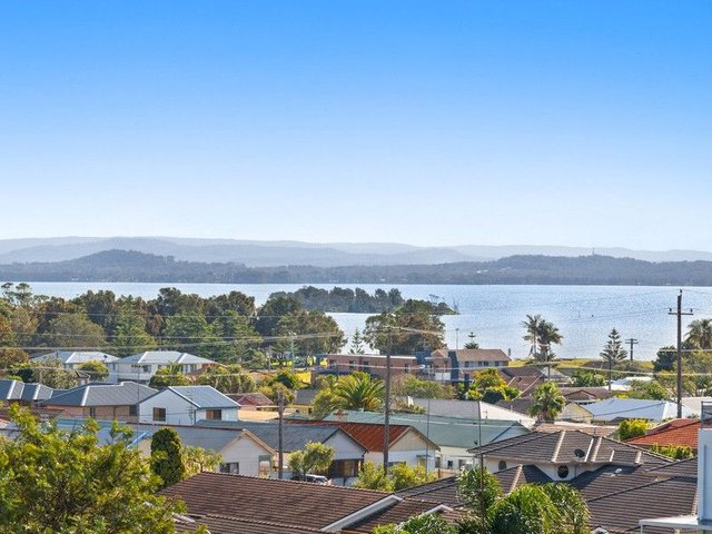 32/18-24 Torrens Avenue, NSW 2261