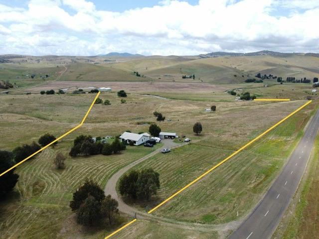 312 Omeo Valley Road, VIC 3898