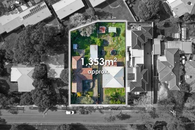 1987-1989 Dandenong Road, VIC 3168