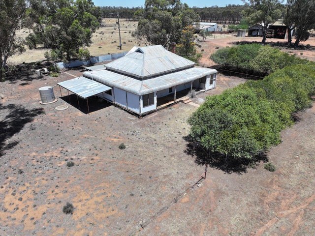 'Corio' 343 Lees Lane, NSW 2671