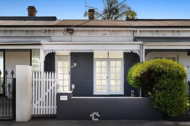 9 Beaconsfield Parade, VIC 3207