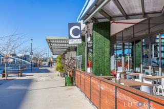 Kingston Foreshore (2019-11-19)