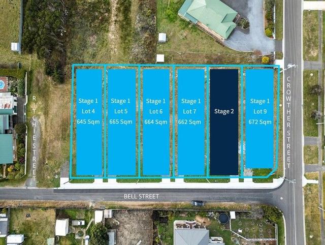 Lot 2-9/32 Crowther Street, TAS 7270