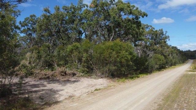 Lot 91 Pacific Drive, QLD 4674