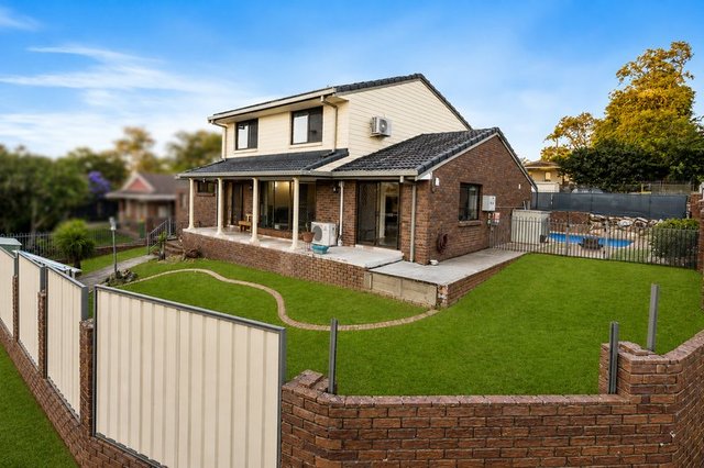 18 Brompton Street, QLD 4161