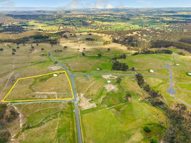 Woodfield Hills - Lot 21, NSW 2621