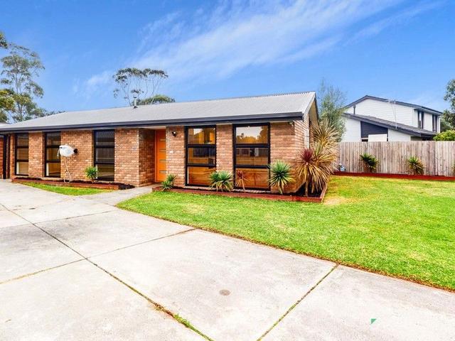 1 Wyong Court, VIC 3197