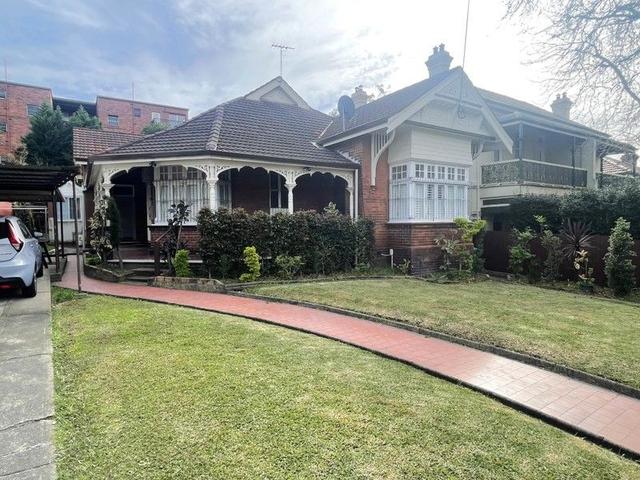 12 Sloane  Street, NSW 2130