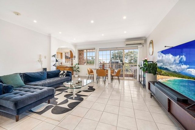 4/1-3 Balfour Street, NSW 2218