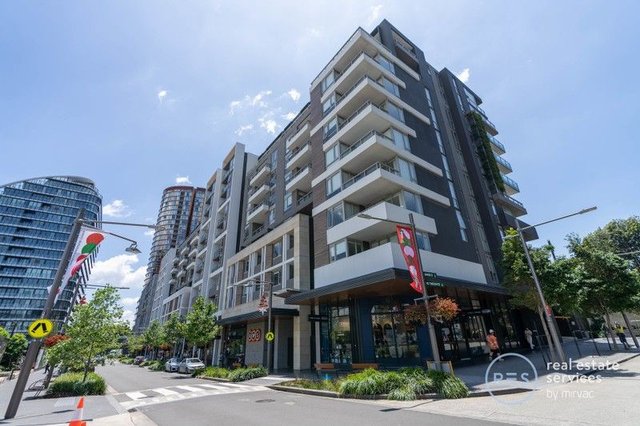 501/28 Ebsworth Street, NSW 2017