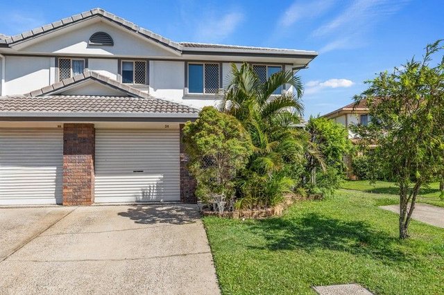 34/175-205 Thorneside  Road, QLD 4158