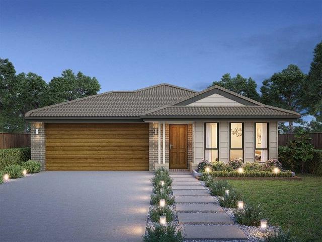 Lot 150 North St, QLD 4280