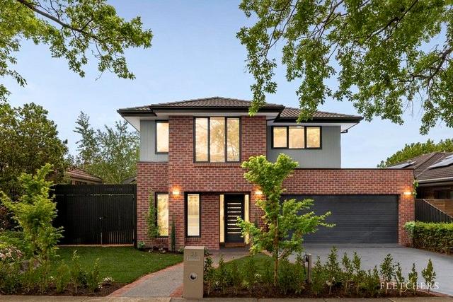 25 Devon Street, VIC 3128