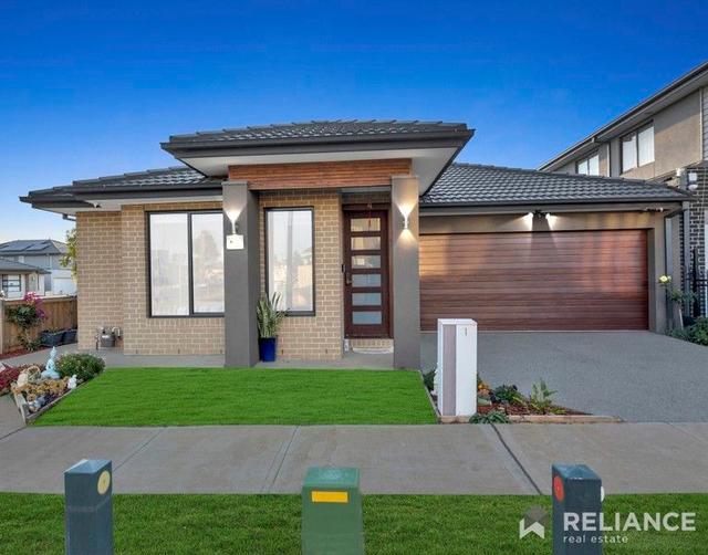 1 Dartmoor Street, VIC 3335