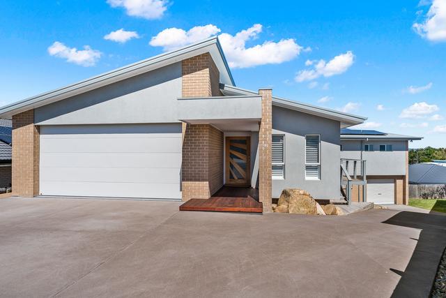 9 Whatman Place, NSW 2538