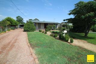 Front Gardens