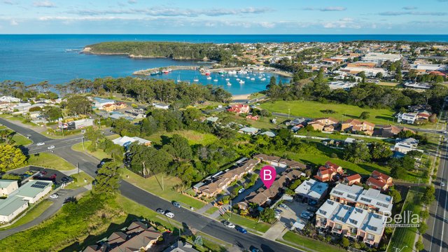 9/68 North Street, NSW 2539