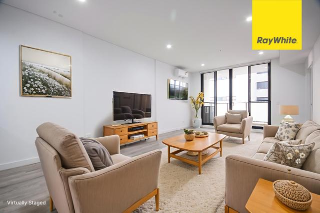 103/2B Vaughan Street, NSW 2141
