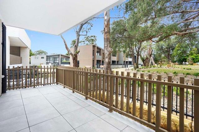 102/18B Boronia Grove, NSW 2233