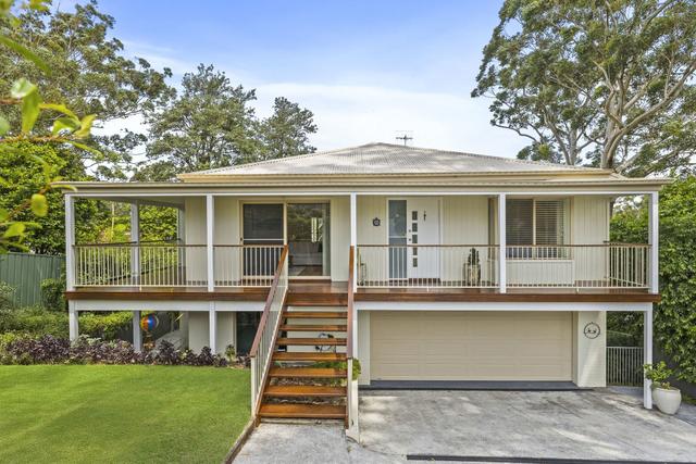 4 Woodland Road, NSW 2260