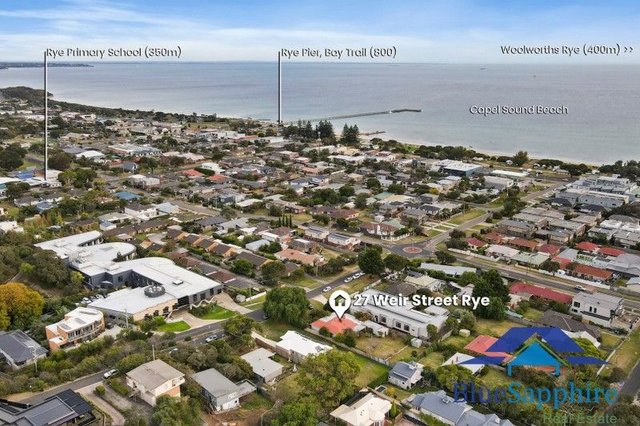 27 Weir Street, VIC 3941